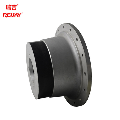 Shock Absorber Hydraulic Pump Bellhousing For Transmission IEC Standard