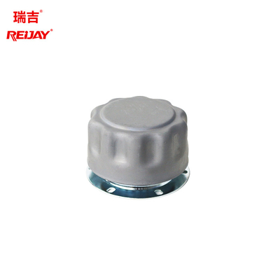 Customized Hydraulic Reservoir Breather Cap 46 Mm